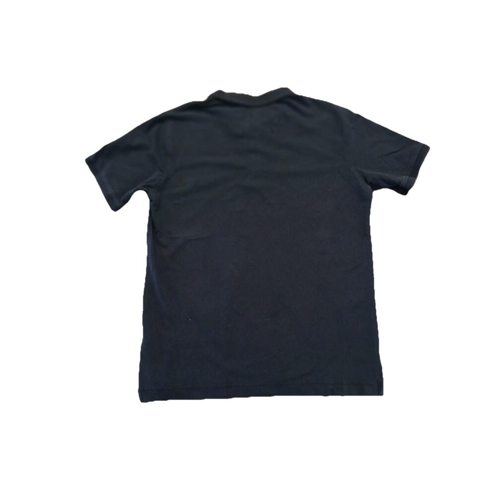 Robert Graham Polo Shirt Mens Medium Skulls Cotton Classic Fit Short Sleeve - Picture 2 of 7